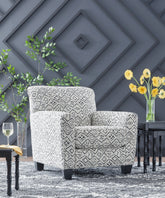 Bay Furniture Gallery - Ashley Furniture - Hayesdale Accent Chair - Accent Chair / Amber - A3000656